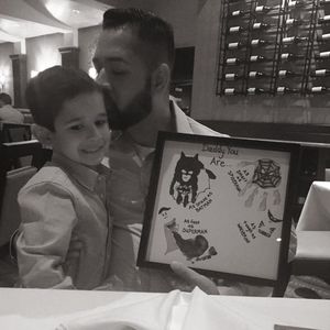 Meet your Posher, Amador